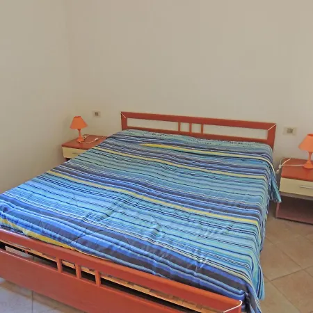 Della Torre Appartement *