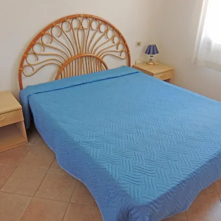 Della Torre Appartement Isola Rossa (Sassari)