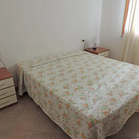 Appartement Della Torre Isola Rossa (Sassari)