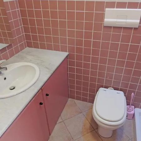 Appartement Della Torre *