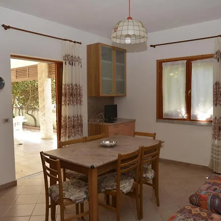 Apartamento Della Torre Isola Rossa (Sassari)