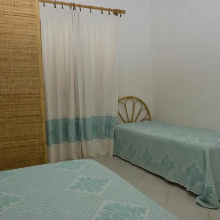 Della Torre Appartement Isola Rossa (Sassari)