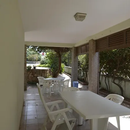 Della Torre Apartamento Isola Rossa (Sassari)