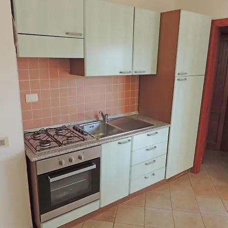 Appartement Della Torre