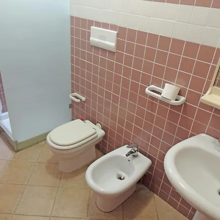 Appartement Della Torre
