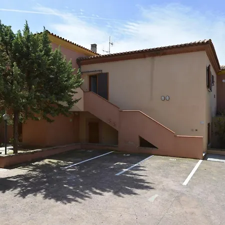 Apartamento Della Torre Isola Rossa (Sassari)