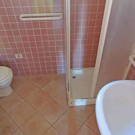 Apartment Della Torre Isola Rossa (Sassari)