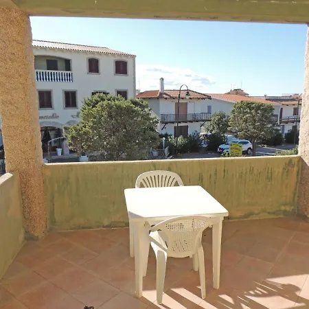 Della Torre Apartment