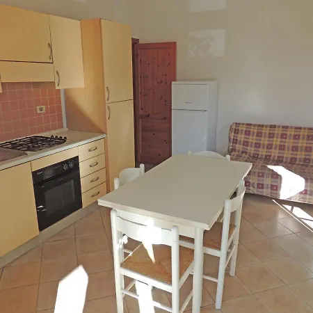 Della Torre Apartment *