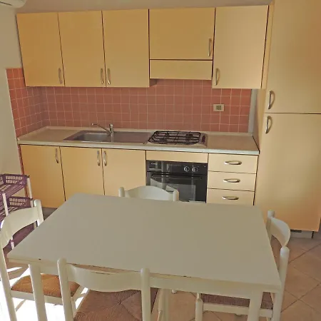 Della Torre Apartment