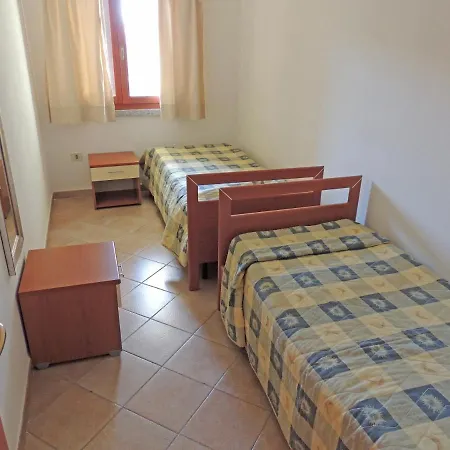 Apartment Della Torre