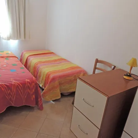 Della Torre Isola Rossa (Sassari)