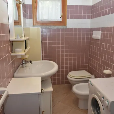 Apartment Della Torre *
