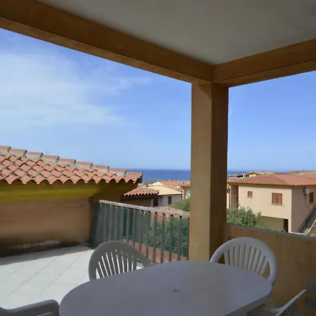 Della Torre * Isola Rossa (Sassari)