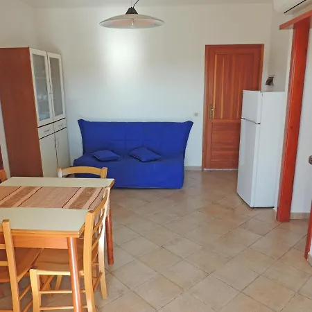 Apartment Della Torre
