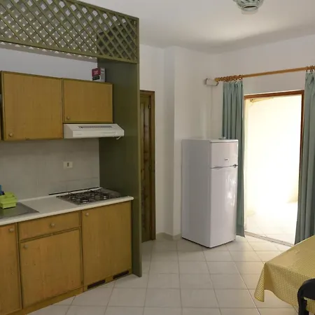 Apartment Della Torre Isola Rossa (Sassari)