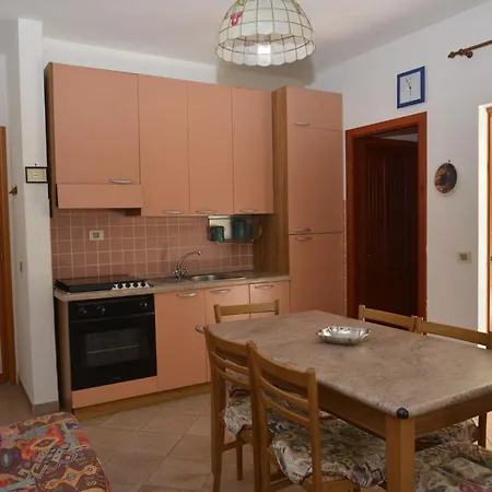 Della Torre Apartamento