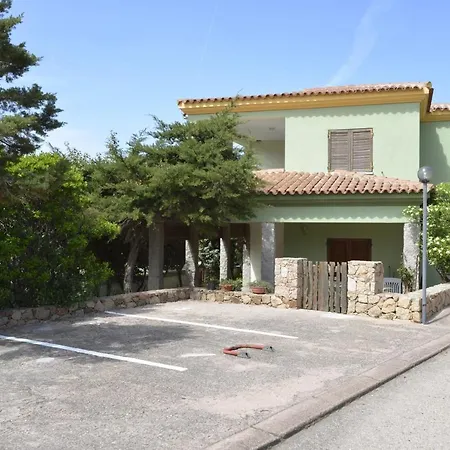 Apartment Della Torre