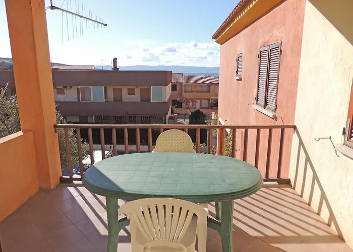 Della Torre * Isola Rossa (Sassari)