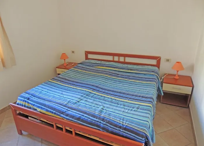 Della Torre Apartamento *