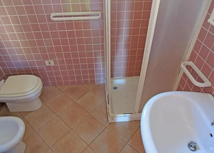 Apartamento Della Torre Isola Rossa (Sassari)