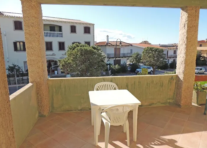 Della Torre Apartamento