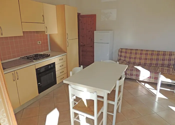 Della Torre Apartamento *