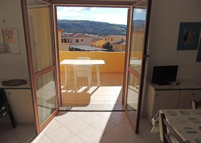 Della Torre * Isola Rossa (Sassari)