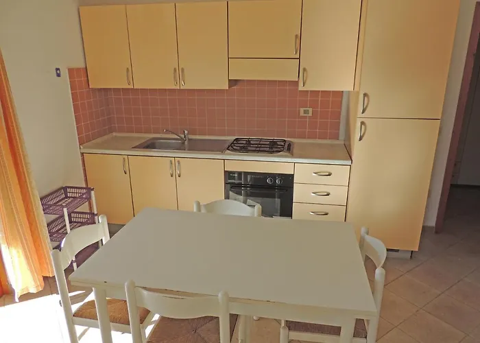 Della Torre Apartamento