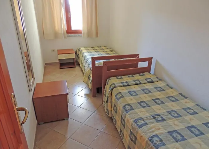 Apartamento Della Torre