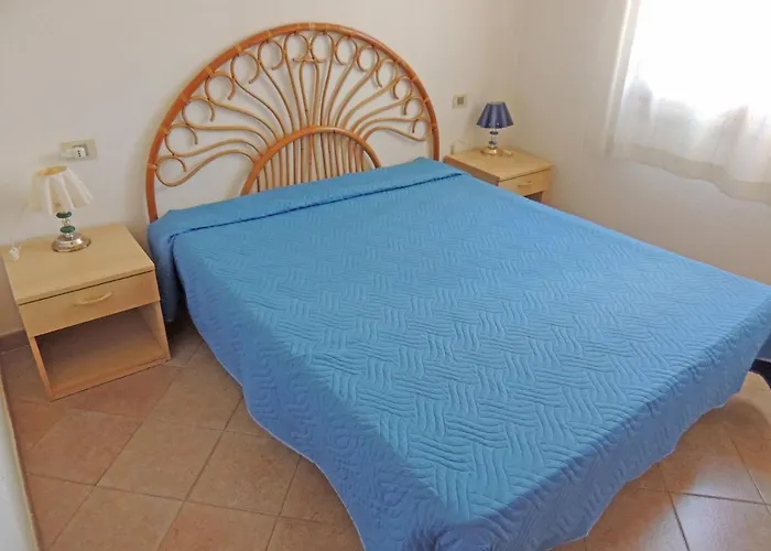 Della Torre Apartamento Isola Rossa (Sassari)