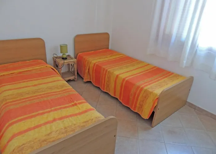 Della Torre Apartamento