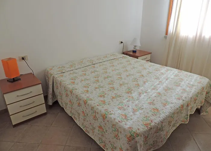 Apartamento Della Torre Isola Rossa (Sassari)