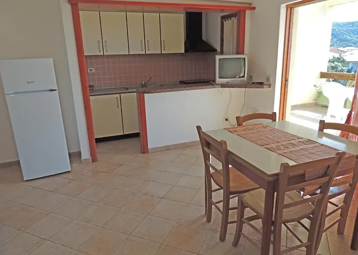 Della Torre Isola Rossa (Sassari)