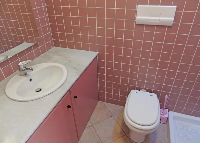 Apartamento Della Torre *