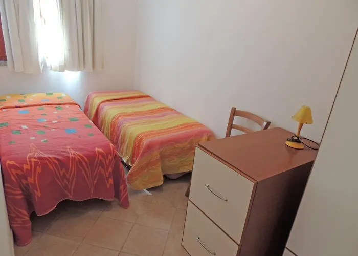 Della Torre Isola Rossa (Sassari)