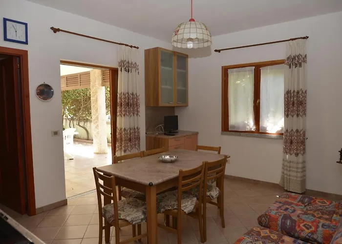 Apartamento Della Torre Isola Rossa (Sassari)