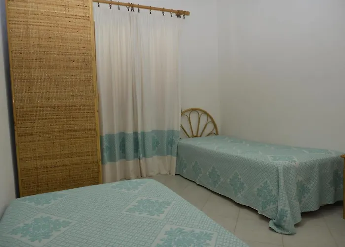 Della Torre Apartamento Isola Rossa (Sassari)