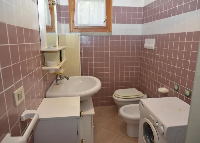 Apartamento Della Torre *