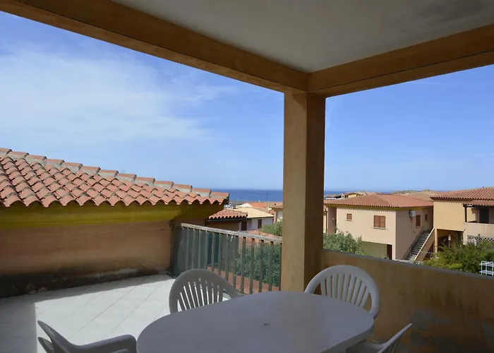 Della Torre * 罗萨岛