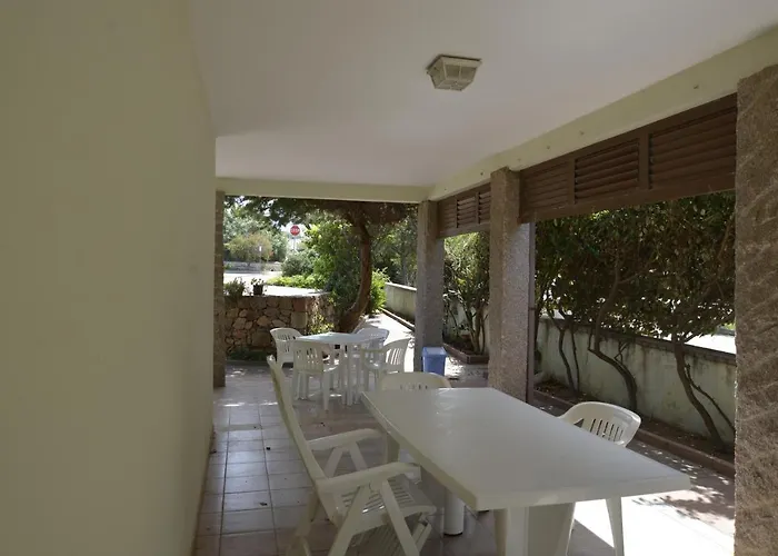 Della Torre Apartamento Isola Rossa (Sassari)