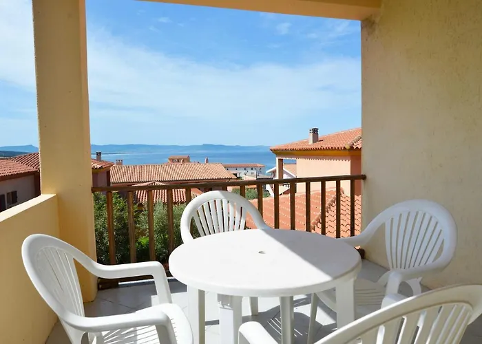 Della Torre * Isola Rossa (Sassari)