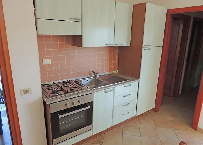 Apartamento Della Torre