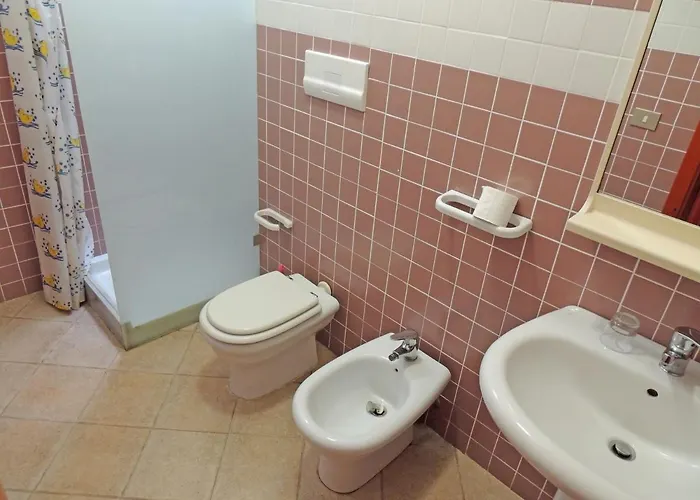 Apartamento Della Torre