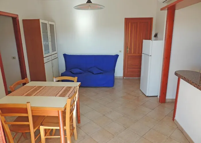 Apartamento Della Torre