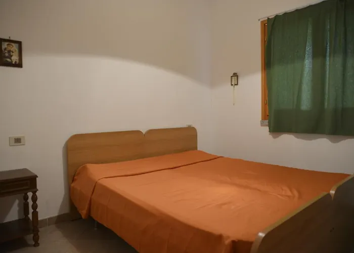 Apartamento Della Torre Isola Rossa (Sassari)