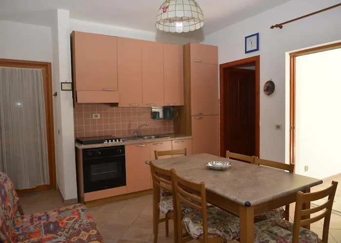 Della Torre Apartamento