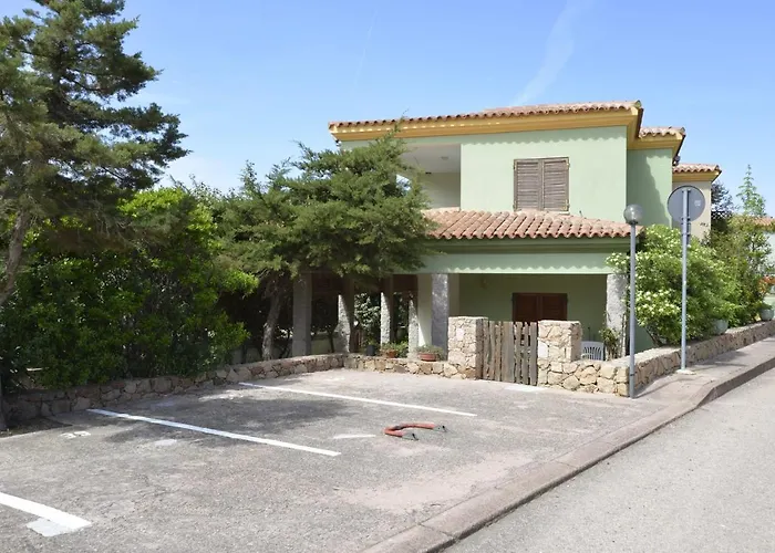 Appartement Della Torre