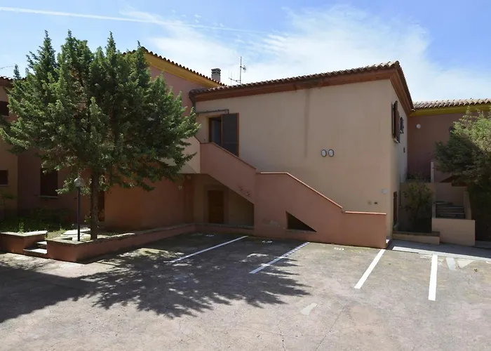 Apartamento Della Torre Isola Rossa (Sassari)